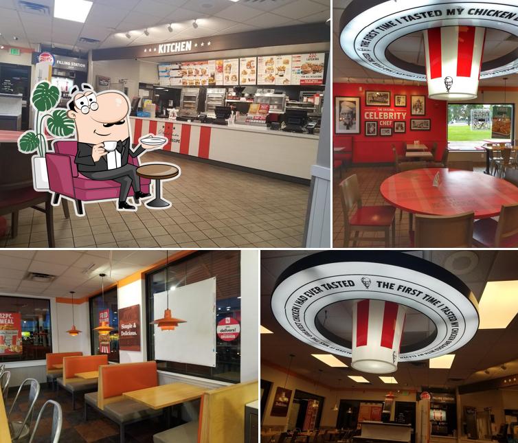 KFC