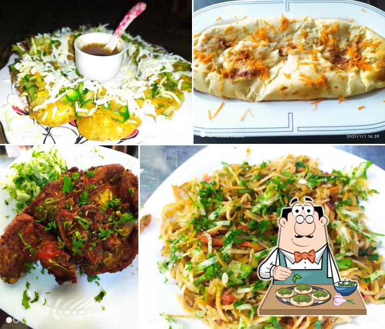 King Star tandoori chai fast-food & Restaurant