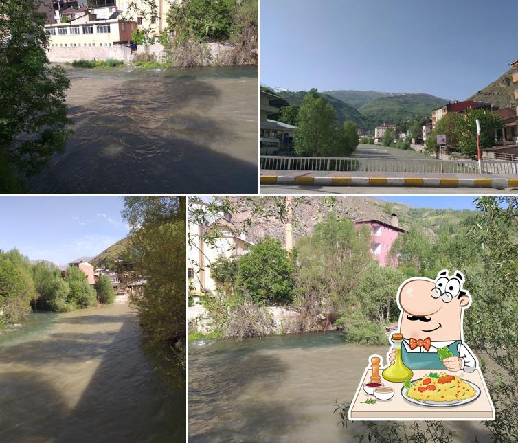 Kıvam Restaurant