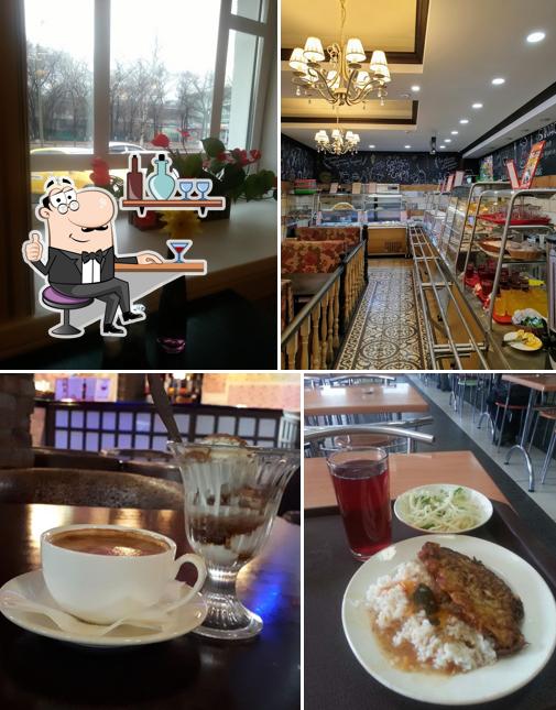 Столовая № 1 Копейка