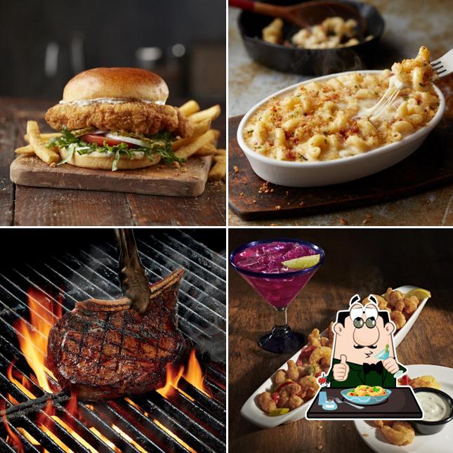 LongHorn Steakhouse