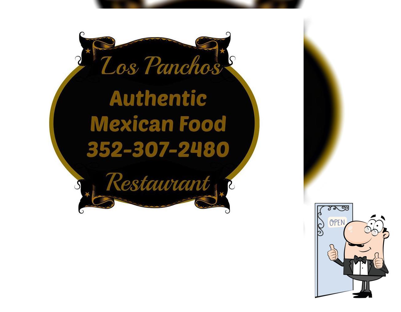 Los Panchos Restaurant