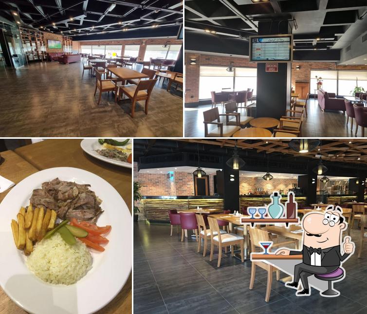 Passo Cafe & Restaurant