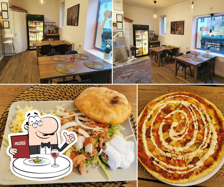 Pizza Express1 Vasastan