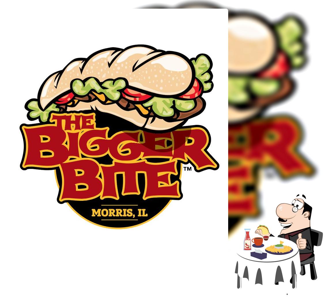 Bigger Bite