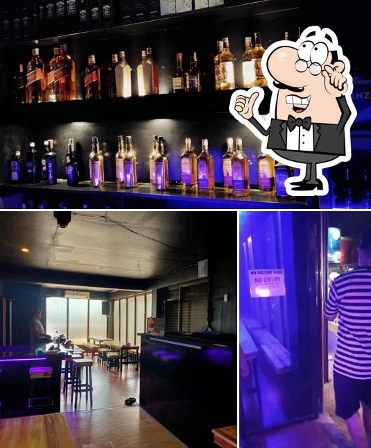 Skypiea Restobar