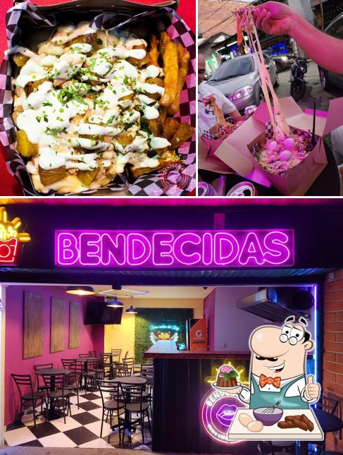BENDECIDAS COPACABANA