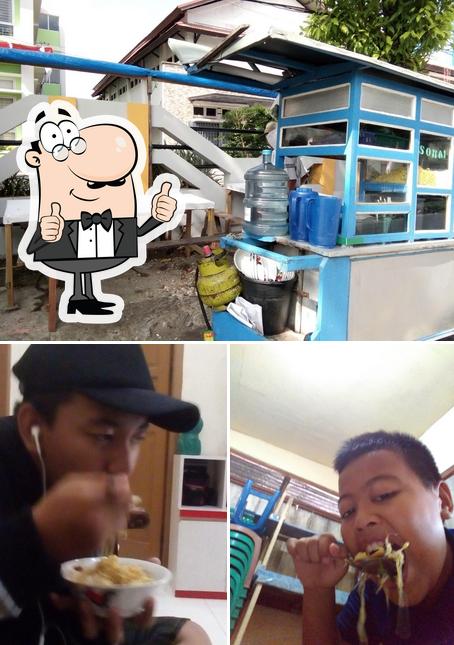 Bakso Mas Midun