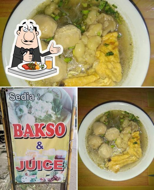 Bakso