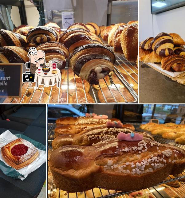 Boulangerie BRICE