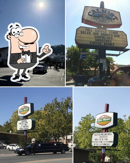 Cal Mart