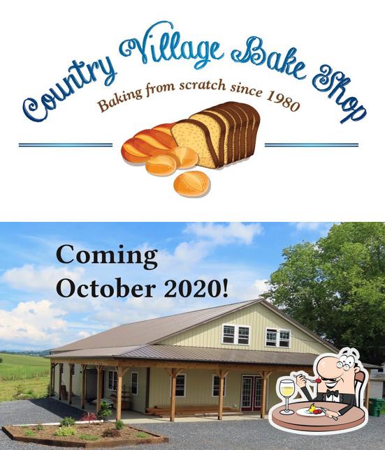Country Village Bakeshop