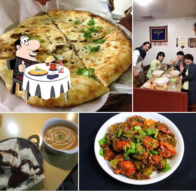 カレーレストラン Diyo