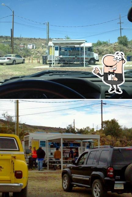 El Ranchero Food Truck