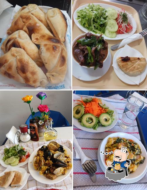 El rincon de Rosita