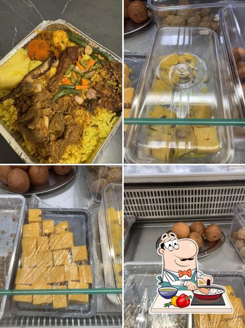 Jaffar Bhai Biriyani