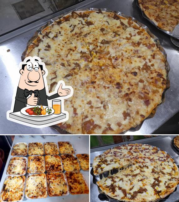 JUANCHOS PIZZA
