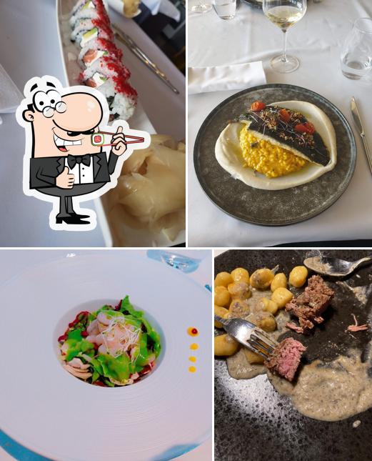 Restaurant Kadena