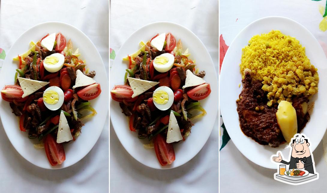 Restaurant' La Esquina
