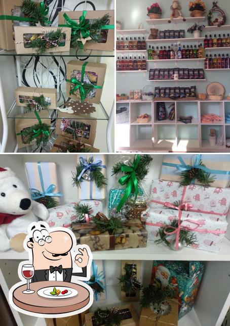 Монтроса - магазин подарков