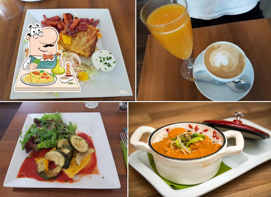 PARKS Bio Fairtrade Restaurant & Catering Graz