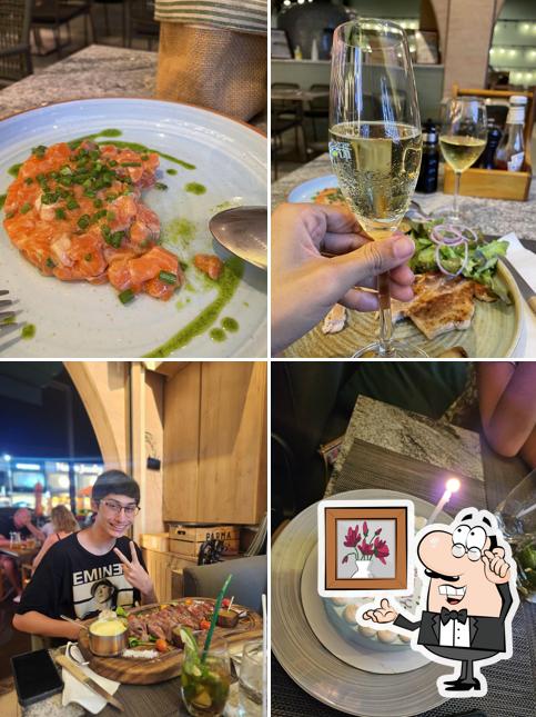 Parma by Mozza - Central Samui