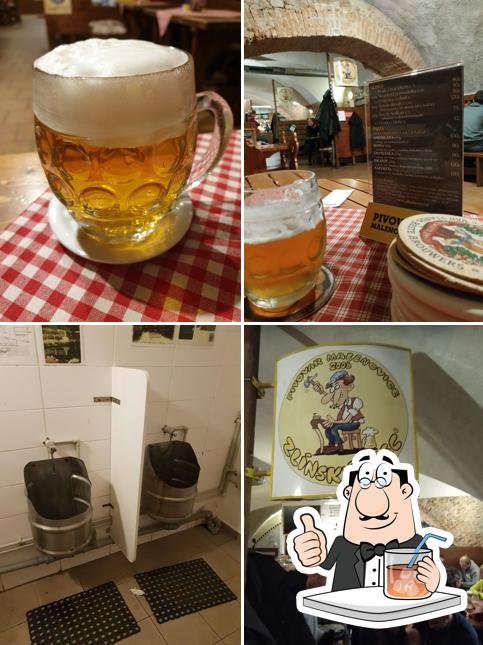 Pivovar Malenovice