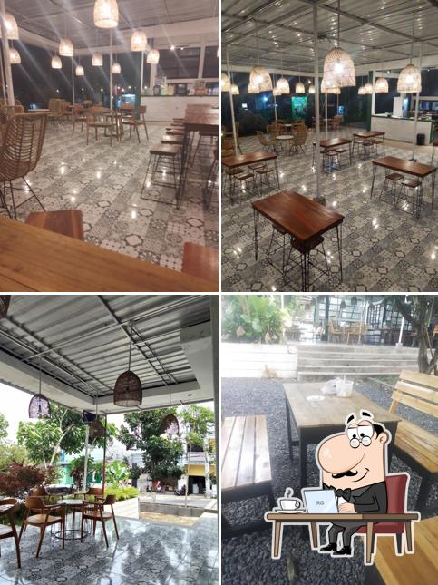 Restwarie Foodcourt