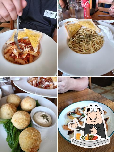 Massimo's
