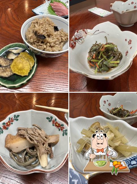 ちび横