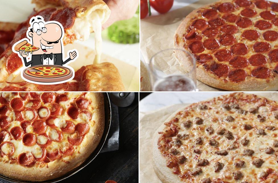 Romeo's Pizza
