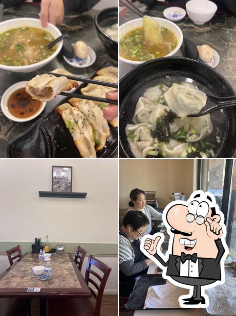 Shanghai Dumpling King