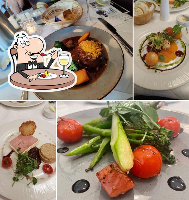 SmithS Restaurant
