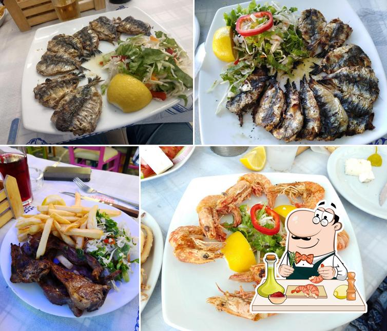 Koyklis Taverna