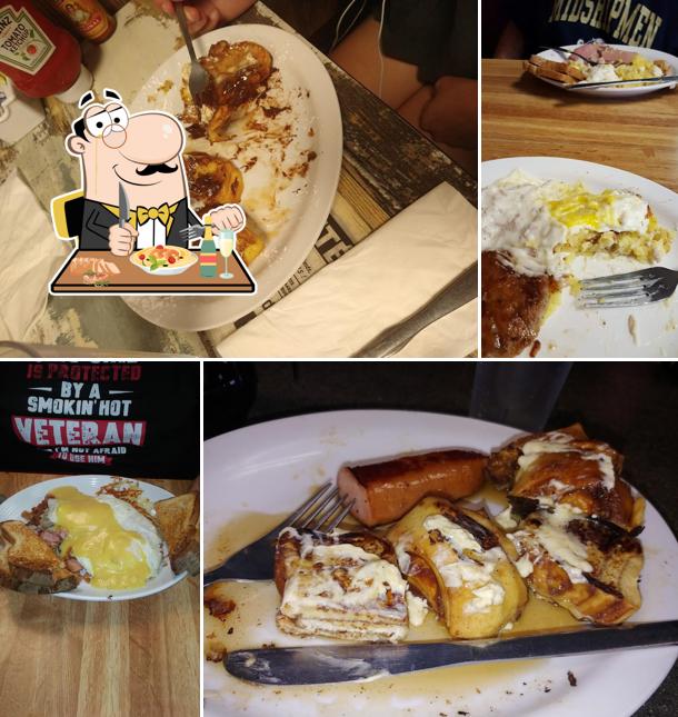 Skillet Restaurant