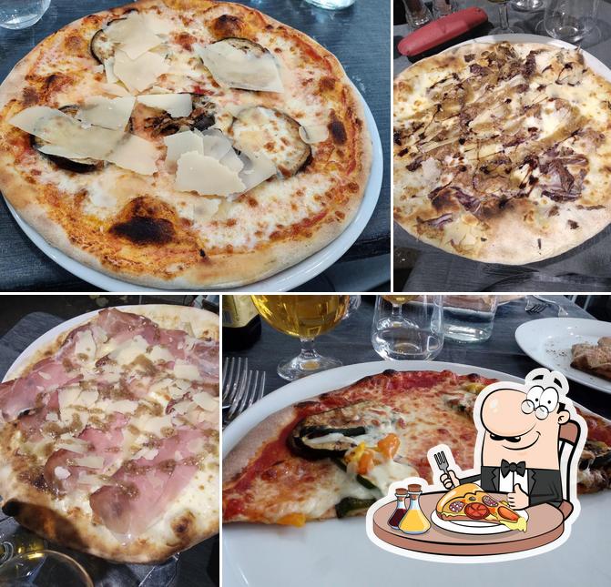 Ristorante Pizzeria Visconti