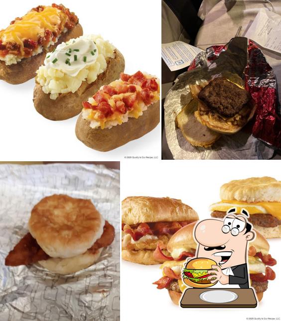 Wendy's