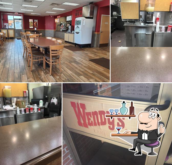 Wendy's