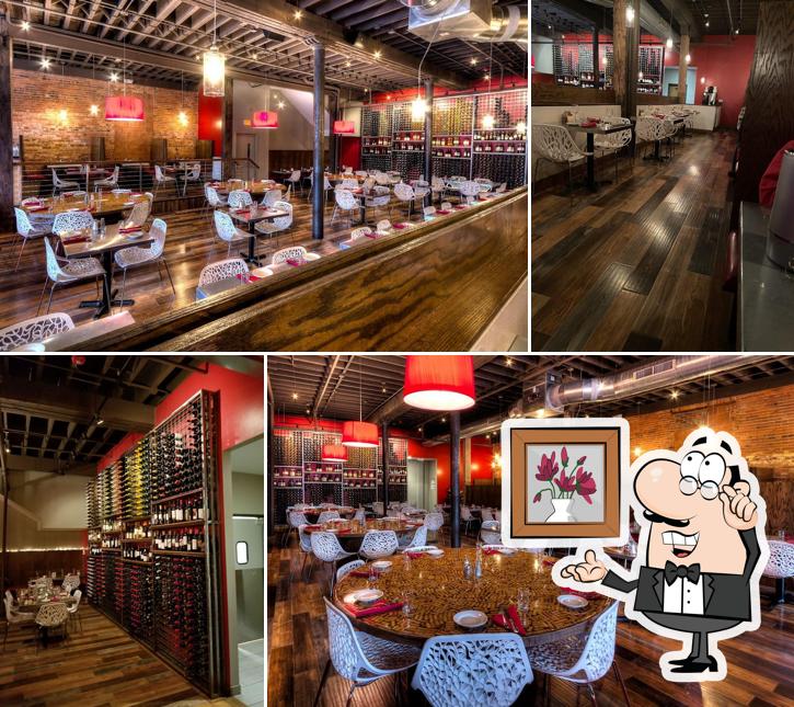 Tappo Restaurant