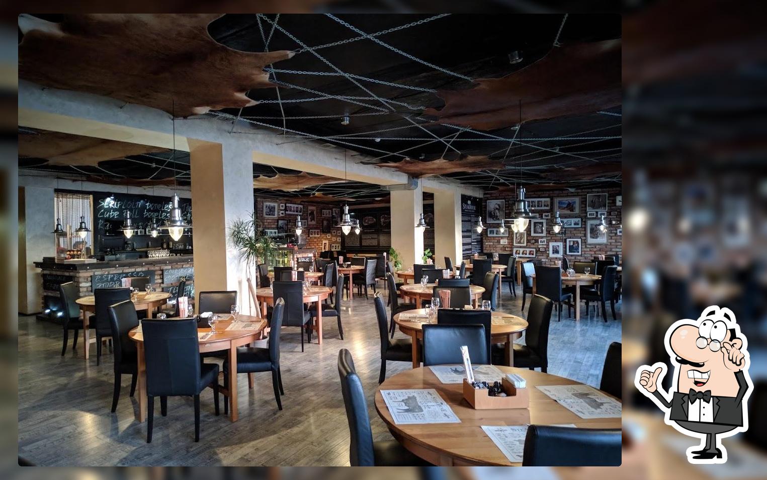 American Steak House