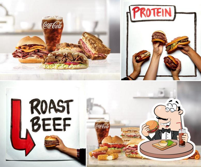 Arby's