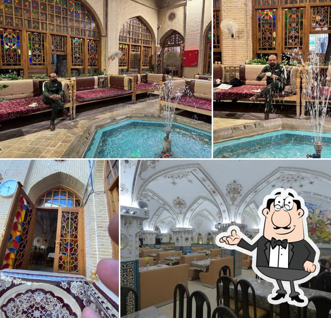 Bastani Restaurant