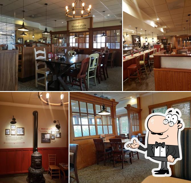Bob Evans