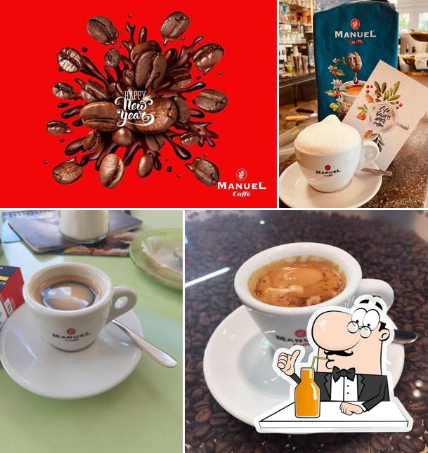 Eiscafé Galileo