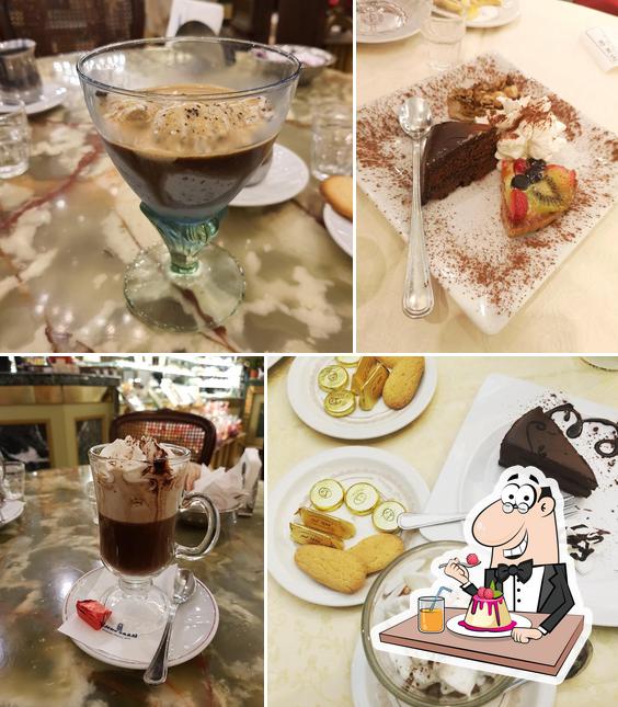 Caffè San Carlo