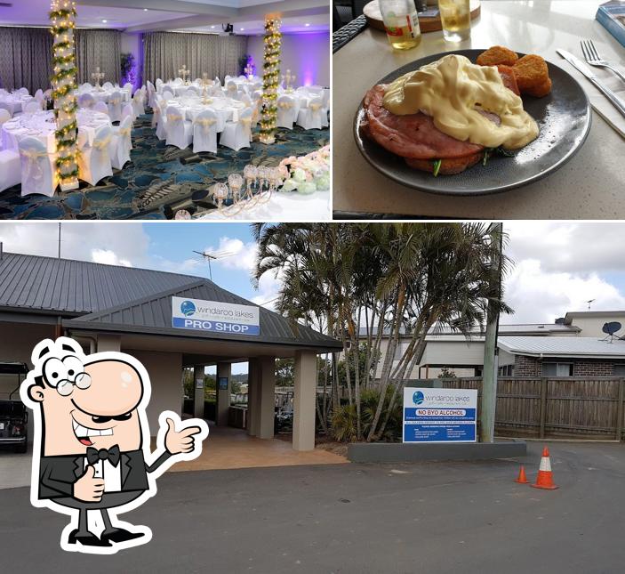 Windaroo Lakes Golf Club