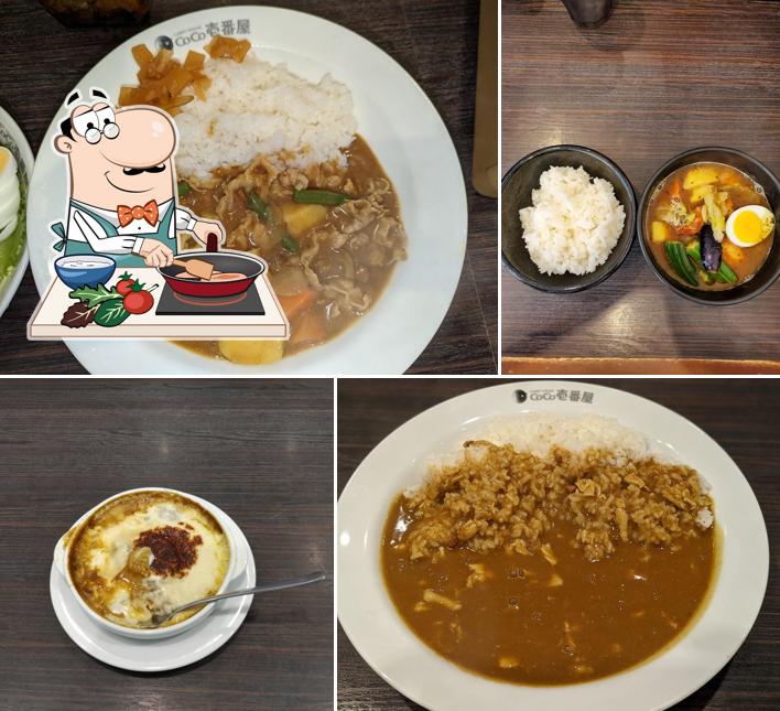 CoCo Ichibanya