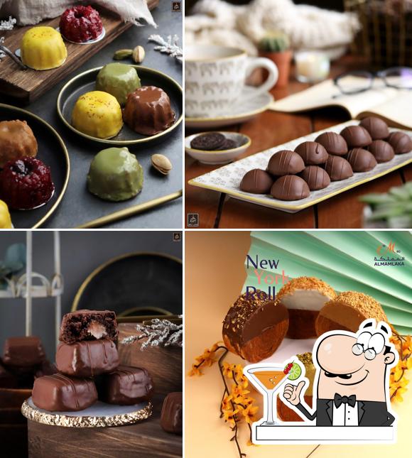 Almamlaka Sweet