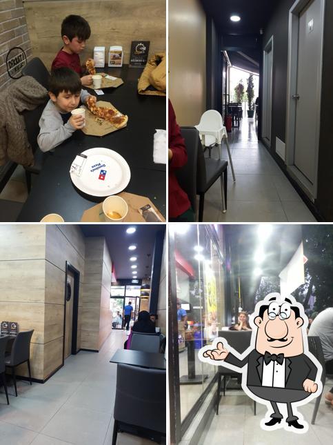 Domino's Pizza Karasu