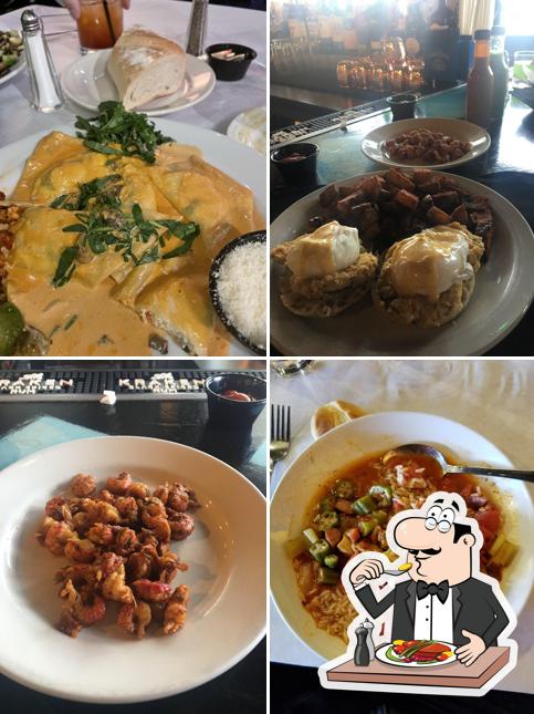 Fishbone's Cajun & Creole Restaurant
